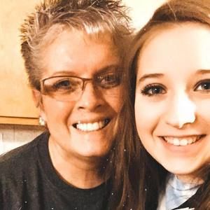 Meet your Posher, Janice